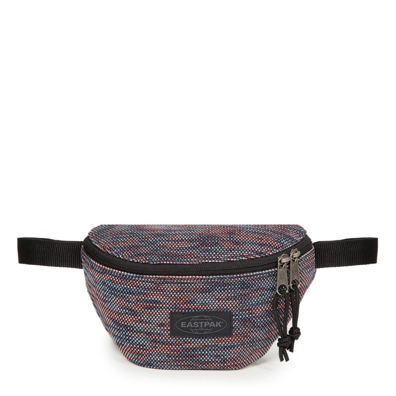 Eastpak поясная сумка Springer Knitted Rainbow Eastpak поясная сумка Springer Knitted Rainbow