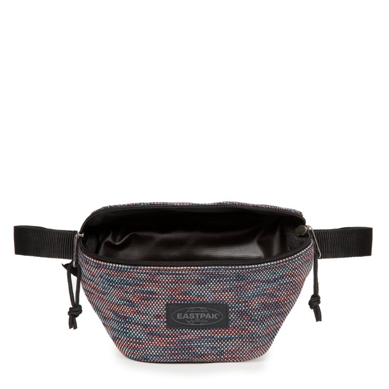 Eastpak поясная сумка Springer Knitted Rainbow Eastpak поясная сумка Springer Knitted Rainbow