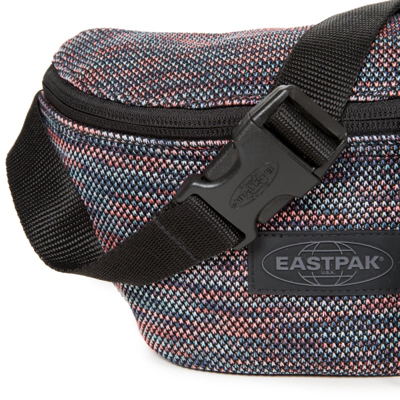 Eastpak поясная сумка Springer Knitted Rainbow Eastpak поясная сумка Springer Knitted Rainbow