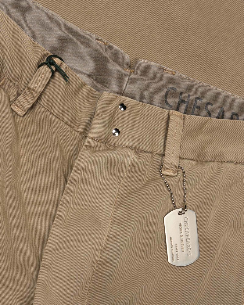 Мужские брюки Chesapeake’s HERMANN Мужские брюки Chesapeake’s HERMANN