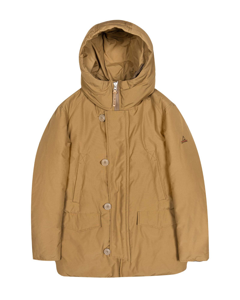 Парка Holubar DOWN PARKA M386 Парка Holubar DOWN PARKA M386