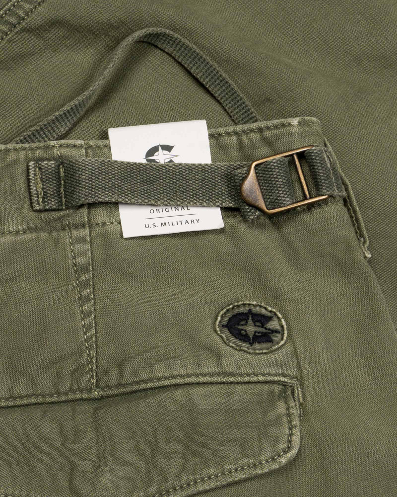 Брюки карго Chesapeake's CARGO PANT M51 Брюки карго Chesapeake's CARGO PANT M51