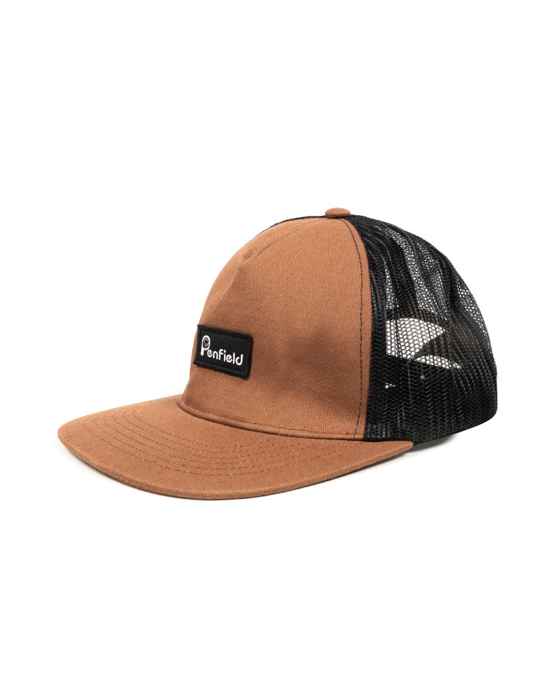 Кепка Penfield TRUCKER CAP Кепка Penfield TRUCKER CAP