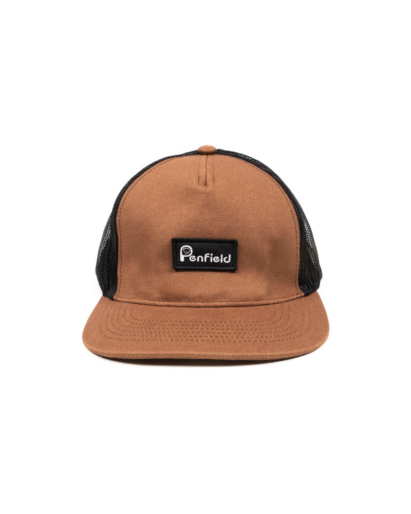 Кепка Penfield TRUCKER CAP Кепка Penfield TRUCKER CAP