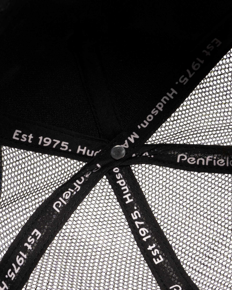 Кепка Penfield TRUCKER CAP Кепка Penfield TRUCKER CAP