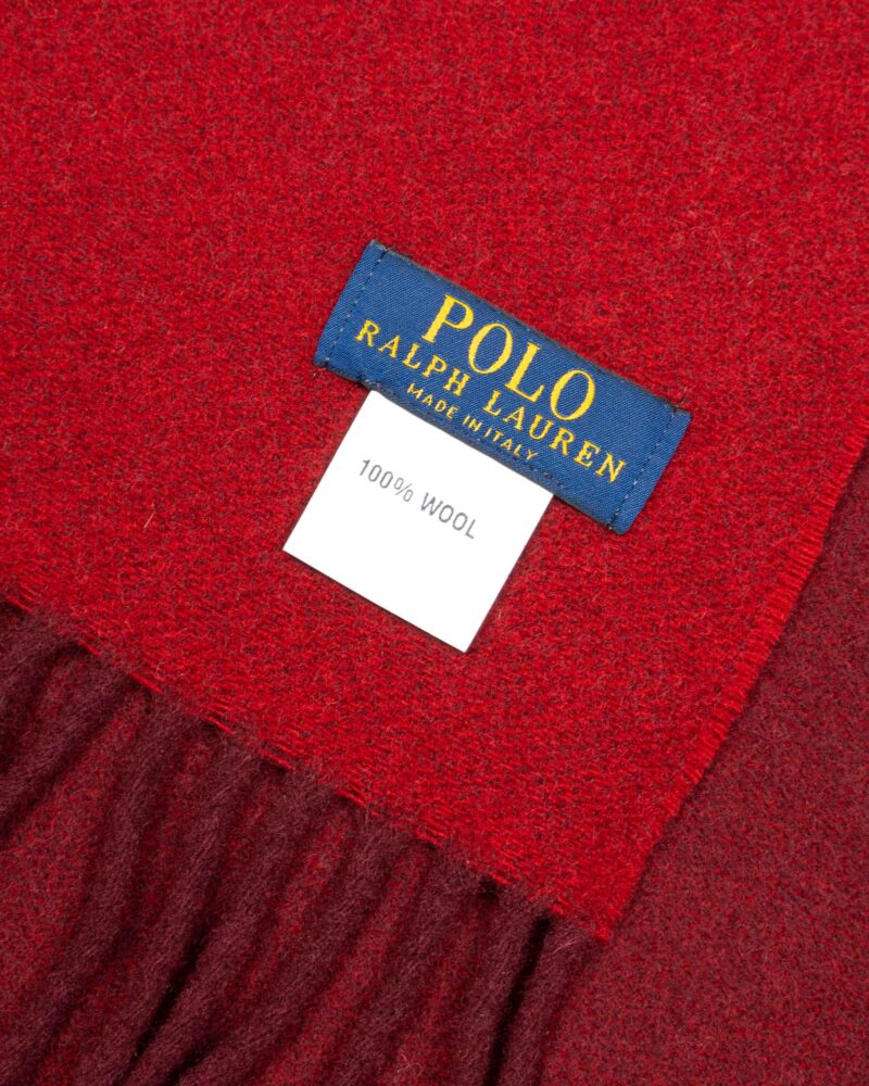 Шарф Polo Ralph Lauren Шарф Polo Ralph Lauren
