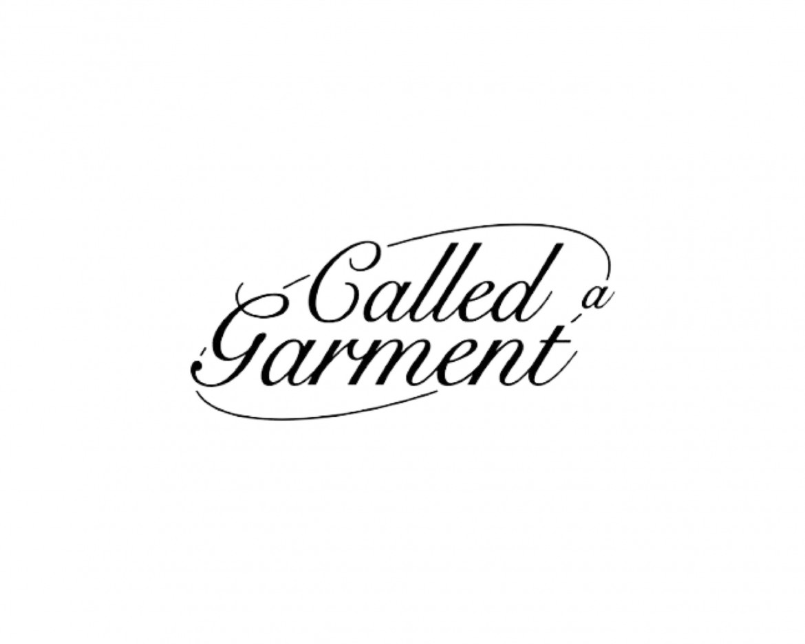 called a garment