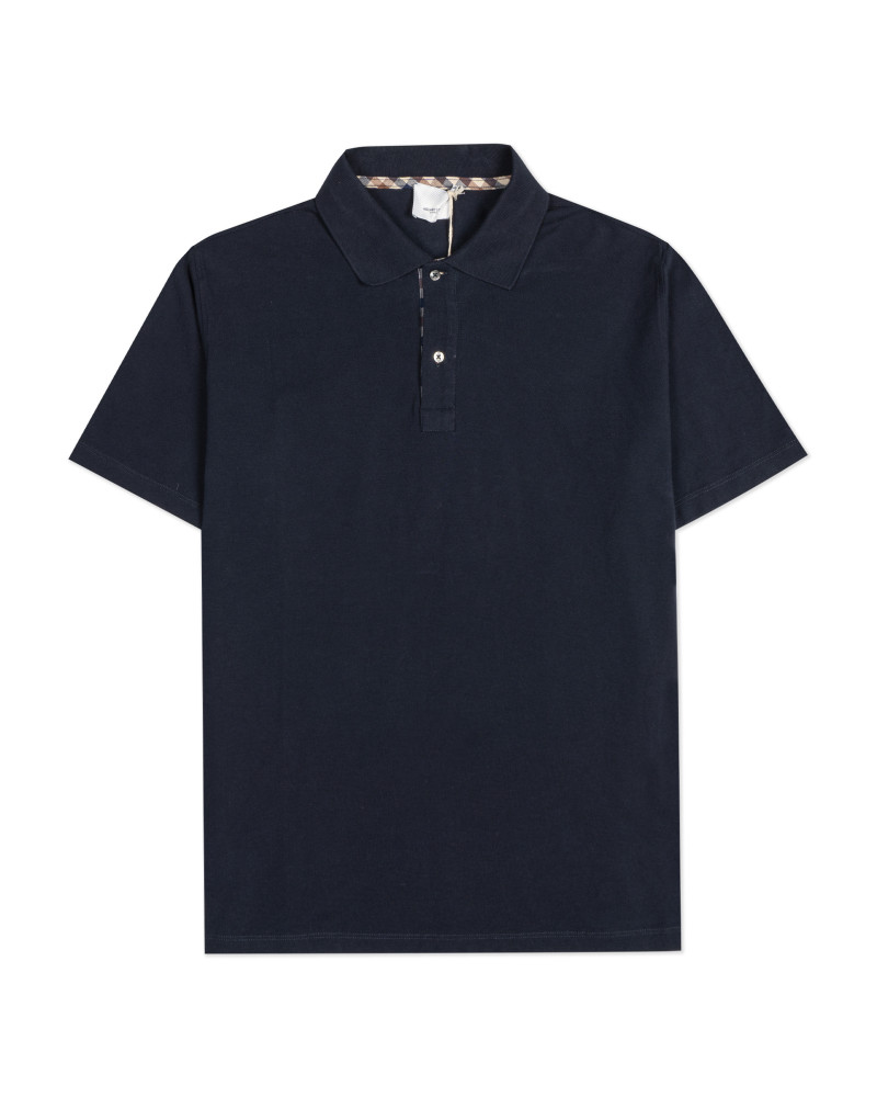 Поло Aquascutum Club Check Pique Поло Aquascutum Club Check Pique