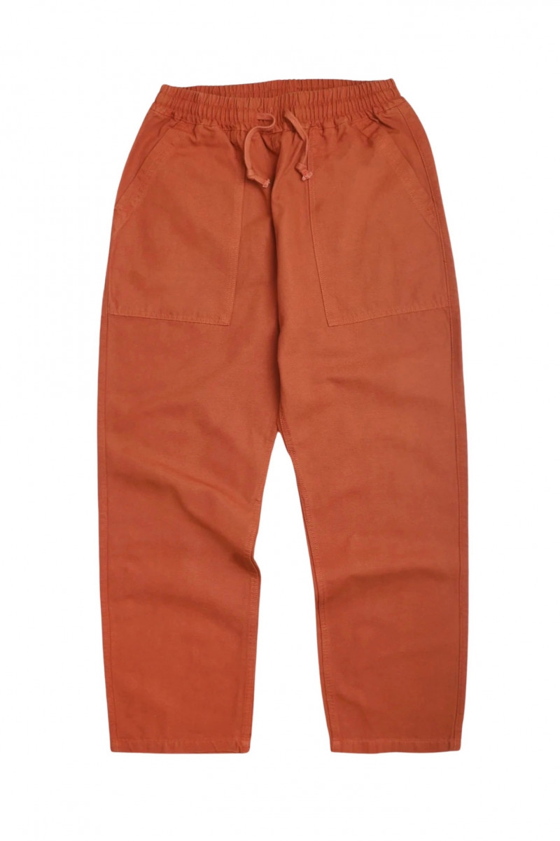 Брюки Service Works Classic Chef Pants 1005 Брюки Service Works Classic Chef Pants 1005