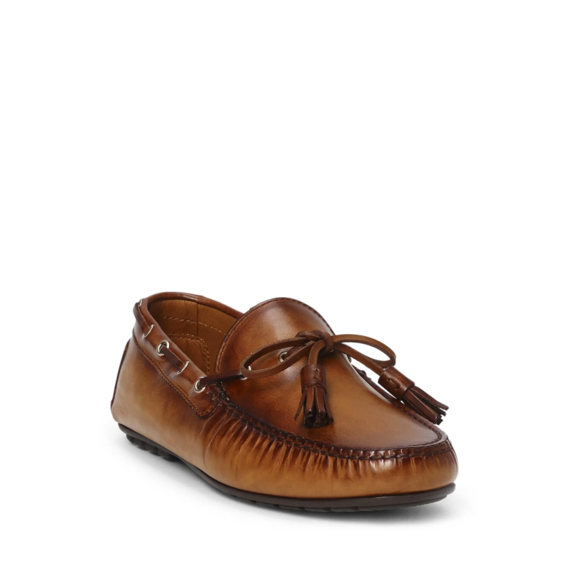 Мокасины Harold Calfskin Tassel Driver Мокасины Harold Calfskin Tassel Driver