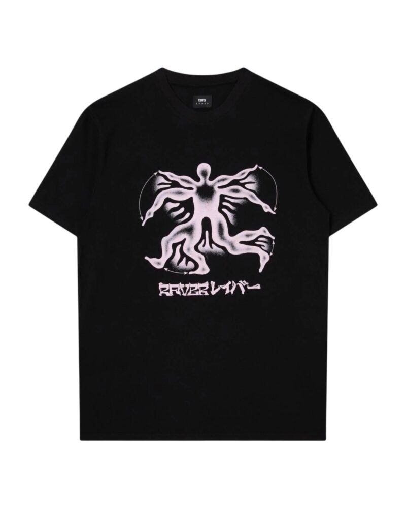 Футболка EDWIN New Paradigm TS Футболка EDWIN New Paradigm TS