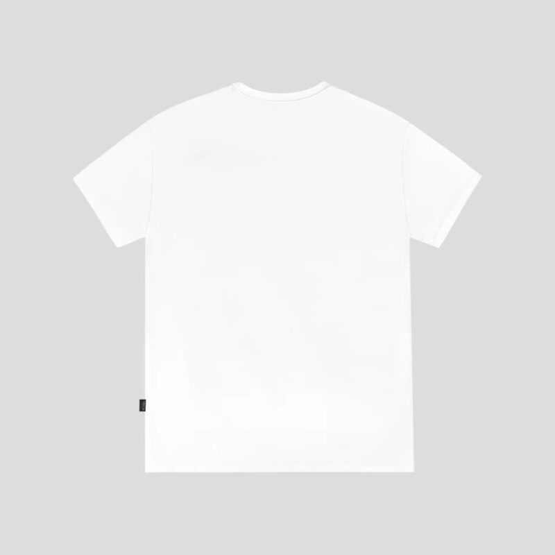 Ko Samui Футболка KMTT S586 JIM WHITE Ko Samui Футболка KMTT S586 JIM WHITE
