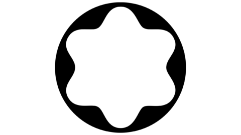 Montblanc-Symbol