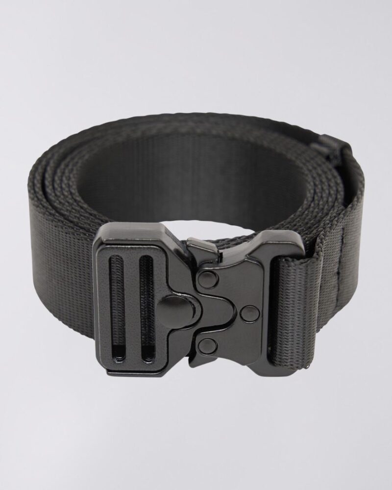 Ремень EDWIN Small Nylon Belt I034245 Ремень EDWIN Small Nylon Belt I034245