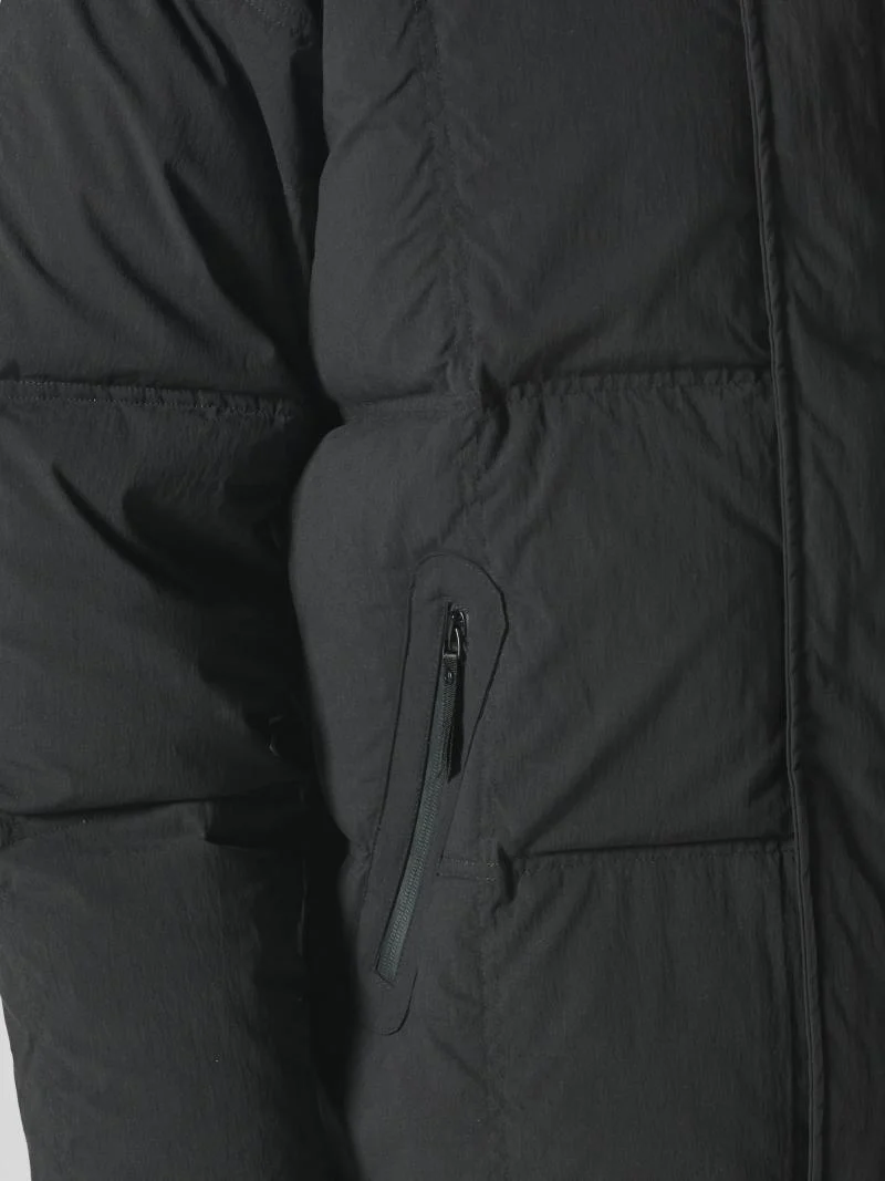 Пуховик MA.STRUM MISTRAL DOWN COAT MAS1641 Пуховик MA.STRUM MISTRAL DOWN COAT MAS1641