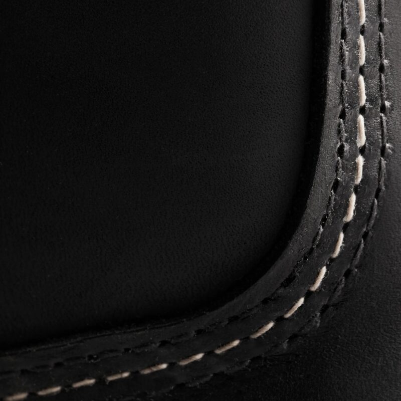 Ботинки Red Wing Iron Ranger® Men's 6-Inch Boot in Black Harness Leather 8084 Ботинки Red Wing Iron Ranger® Men's 6-Inch Boot in Black Harness Leather 8084