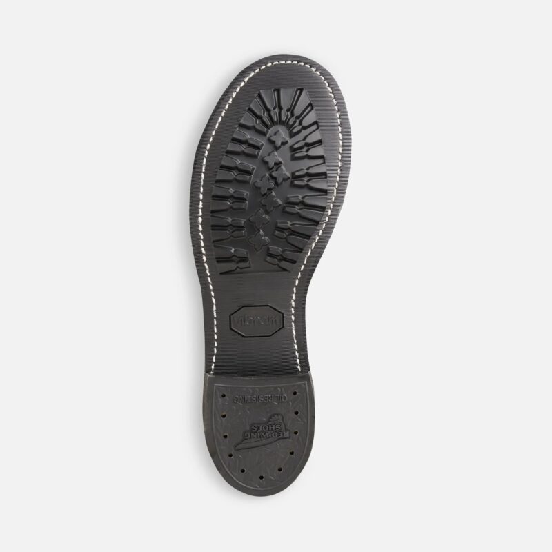 Ботинки Red Wing Iron Ranger® Men's 6-Inch Boot in Black Harness Leather 8084 Ботинки Red Wing Iron Ranger® Men's 6-Inch Boot in Black Harness Leather 8084