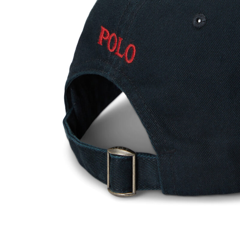 Кепка Polo Ralph Lauren Classic Baseball Кепка Polo Ralph Lauren Classic Baseball