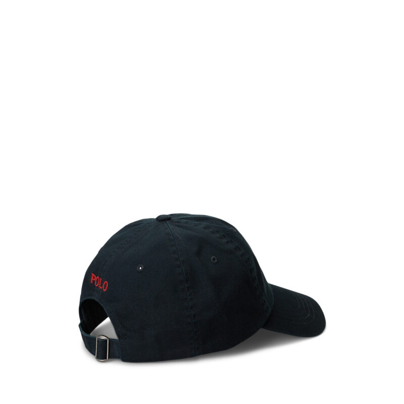 Кепка Polo Ralph Lauren Classic Baseball Кепка Polo Ralph Lauren Classic Baseball