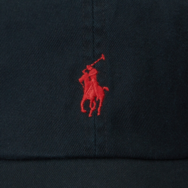 Кепка Polo Ralph Lauren Classic Baseball Кепка Polo Ralph Lauren Classic Baseball