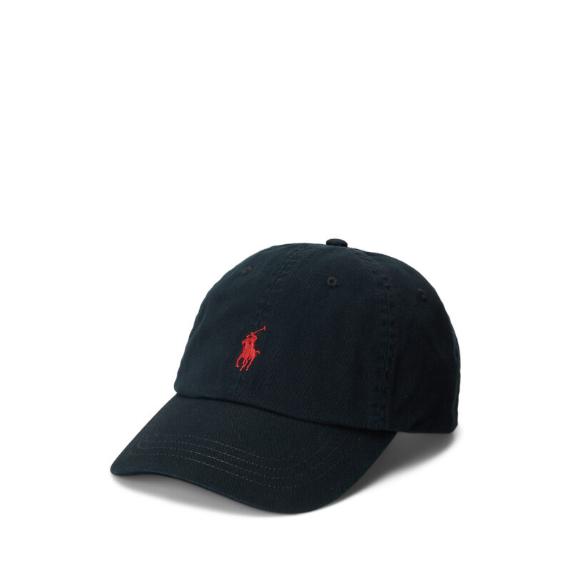 Кепка Polo Ralph Lauren Classic Baseball Кепка Polo Ralph Lauren Classic Baseball