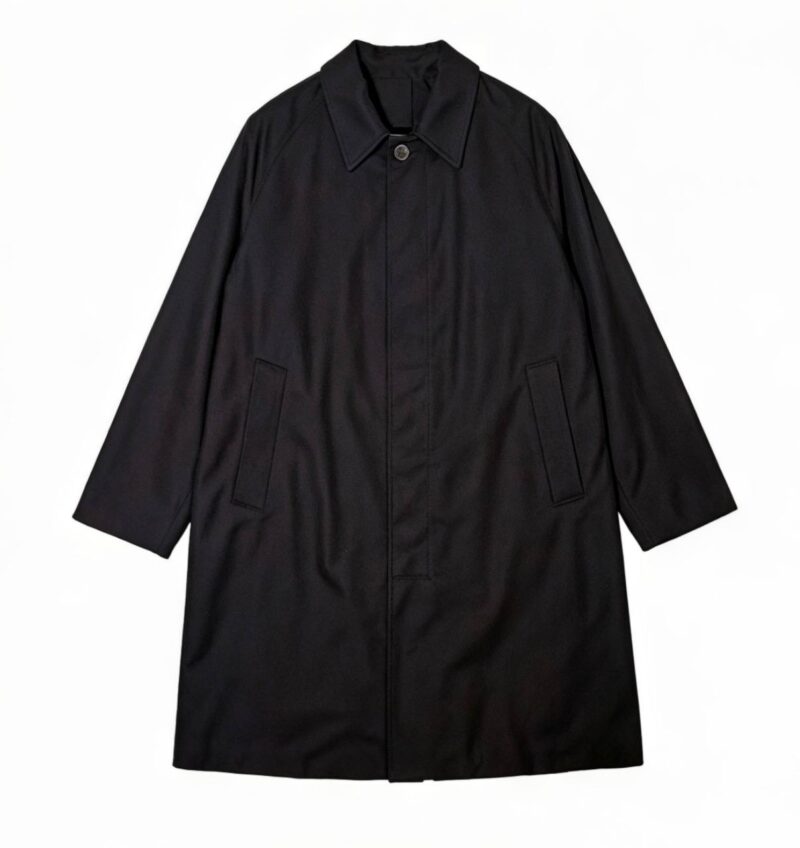 Пальто Grifoni Raglan coat Пальто Grifoni Raglan coat