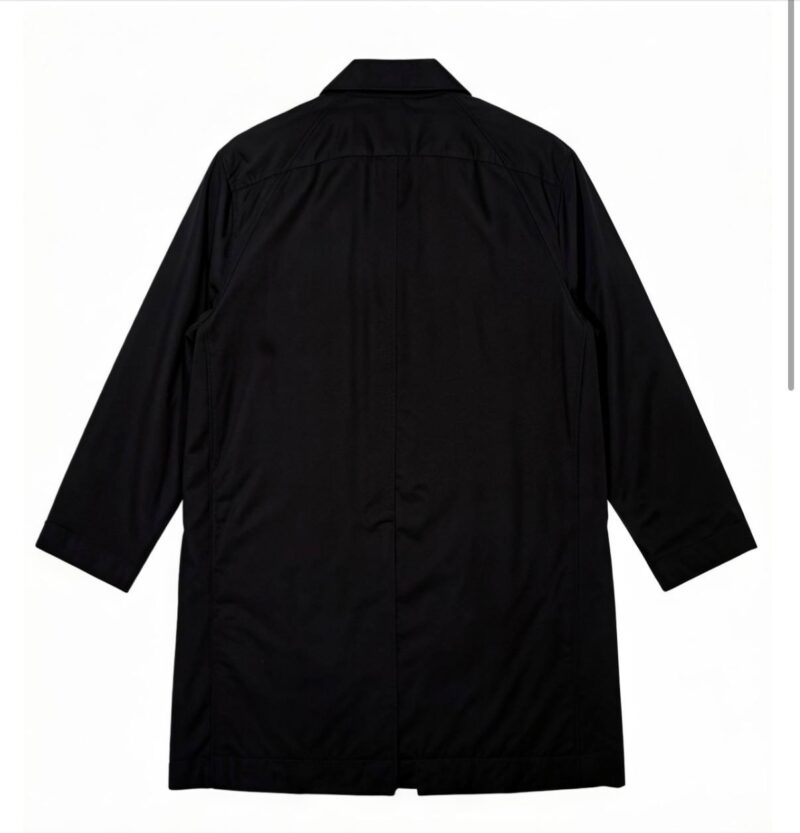Пальто Grifoni Raglan coat Пальто Grifoni Raglan coat