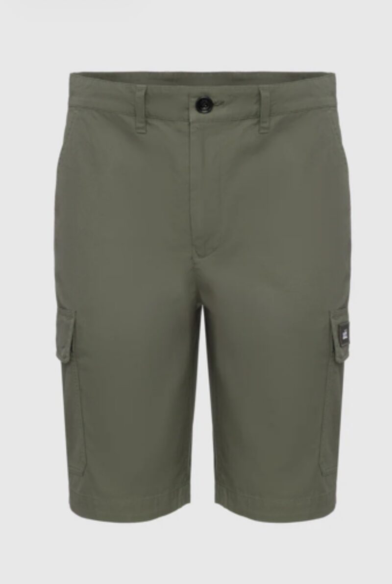 Шорты карго Add bermuda shorts 11AMT29 Шорты карго Add bermuda shorts 11AMT29