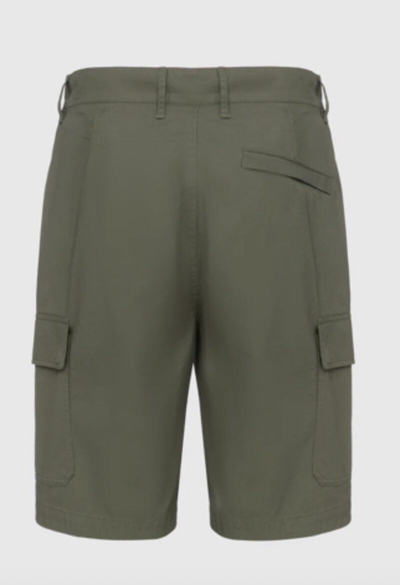 Шорты карго Add bermuda shorts 11AMT29 Шорты карго Add bermuda shorts 11AMT29
