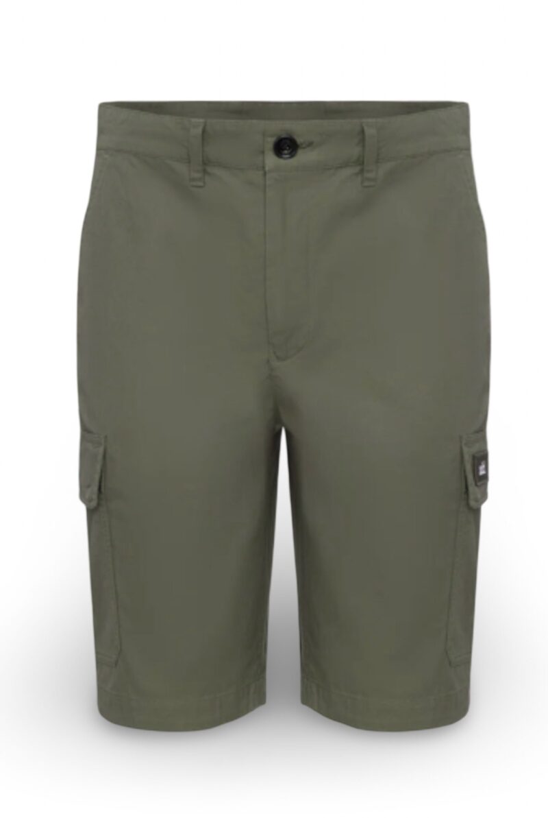 Шорты карго Add bermuda shorts 11AMT29 Шорты карго Add bermuda shorts 11AMT29