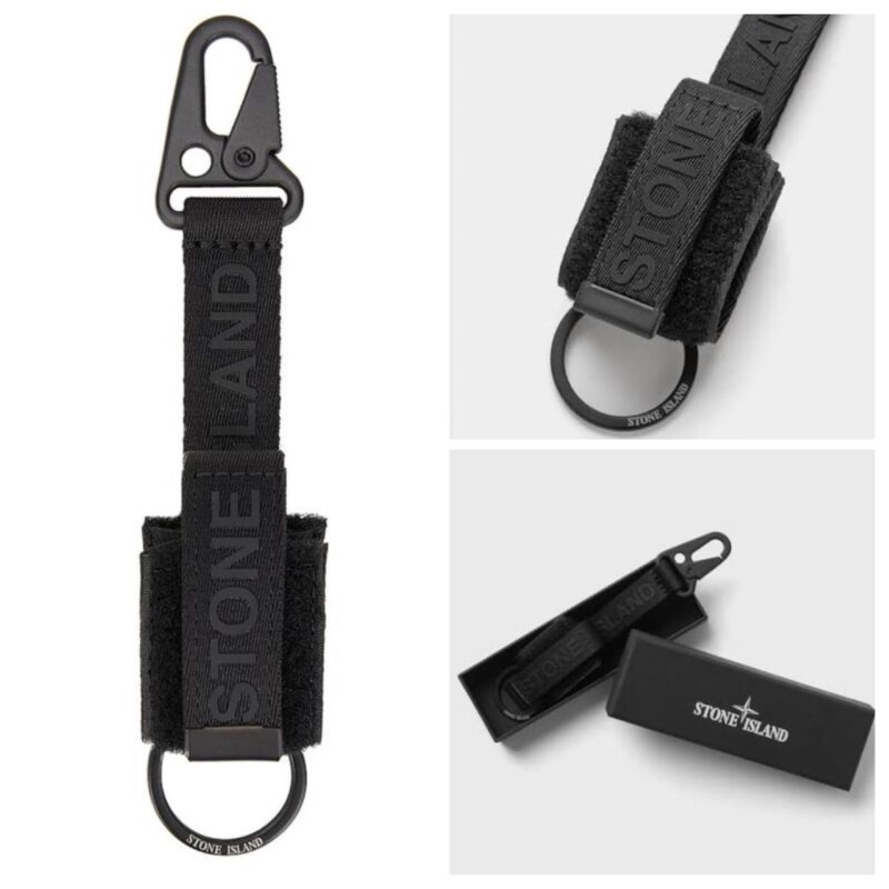 Сумка чехол Stone Island Case airpods Сумка чехол Stone Island Case airpods