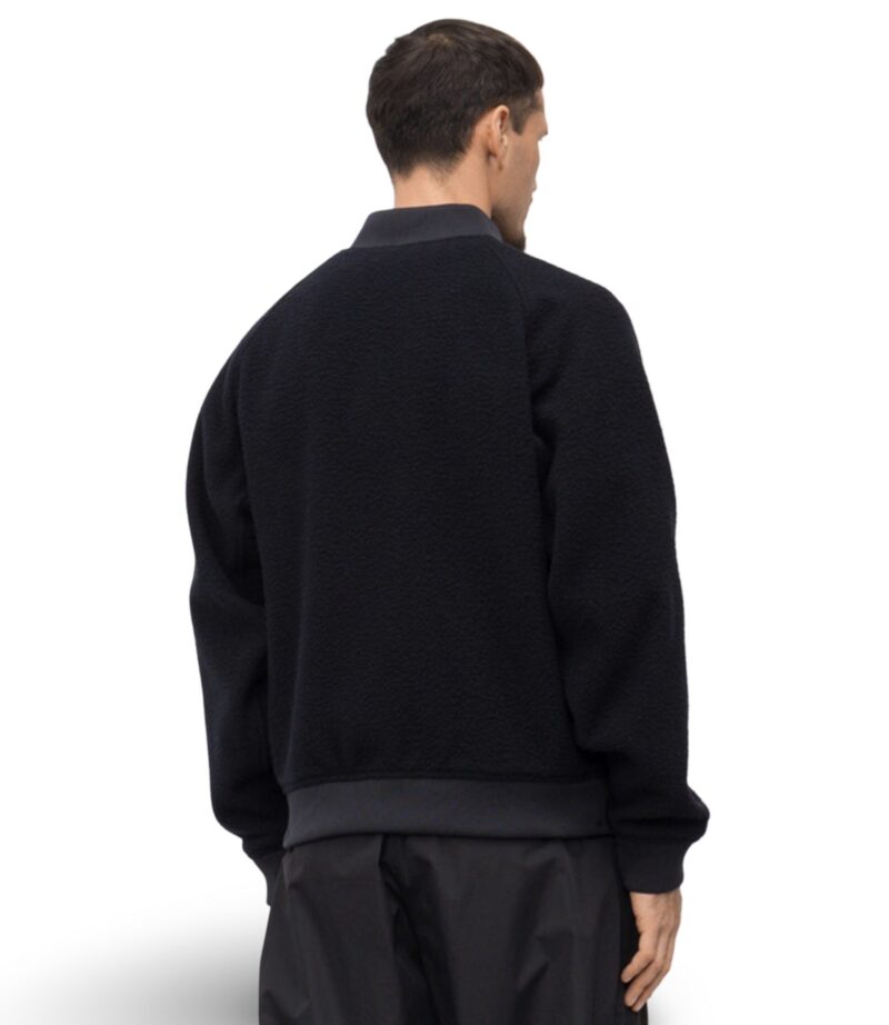Куртка STONE ISLAND logo-patch Bomber Jacket Куртка STONE ISLAND logo-patch Bomber Jacket